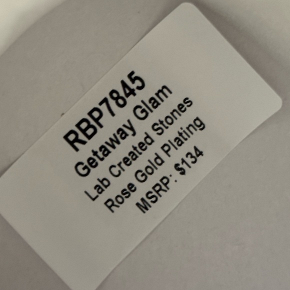 Fall Luxe 2024 Bomb Party Stacks - Picture 3 of 3